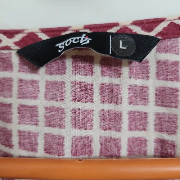 💫SOCH Kurti - Picture 6 of 7